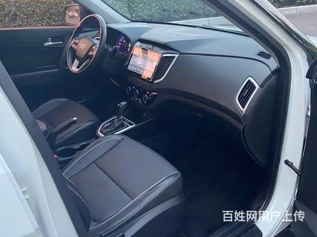 【搞定了！】现代ix25 2019款 1.6 手自一体 GL - 图片 5