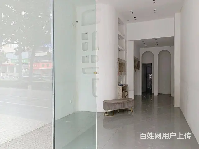 【搞定了！】西陵一路二医院旁37平临街旺铺出租 无转让费 - 图片 5