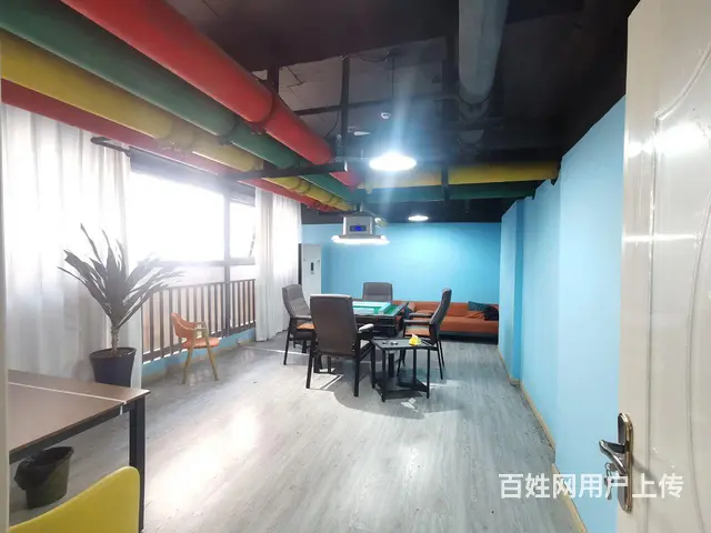 旺铺居）绵州大剧院门口精装茶楼自带客源整体转让 - 图片 3