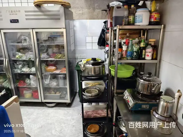 【推荐】九里万科餐饮旺铺转让 - 图片 3