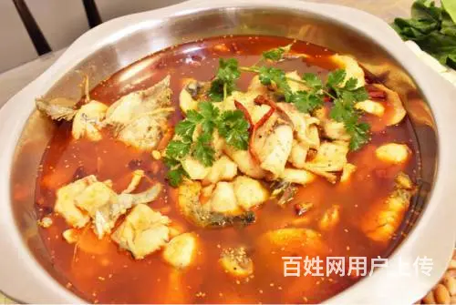 豆花鱼豆花牛肉火锅加盟 特色火锅加盟店 - 图片 8