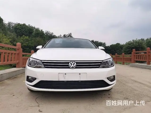 大众 凌渡 2015款 1.4TSI 双离合 230TSI - 图片 1