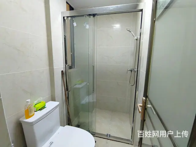 滨城小学，泰康之家，方特彩虹跑道，西柯附近精装修两房拎包入住 - 图片 8