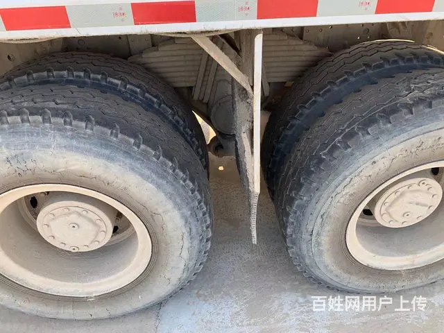 转让轻量化豪沃20年搅拌车 大14方 唐鸿上装国五 - 图片 7