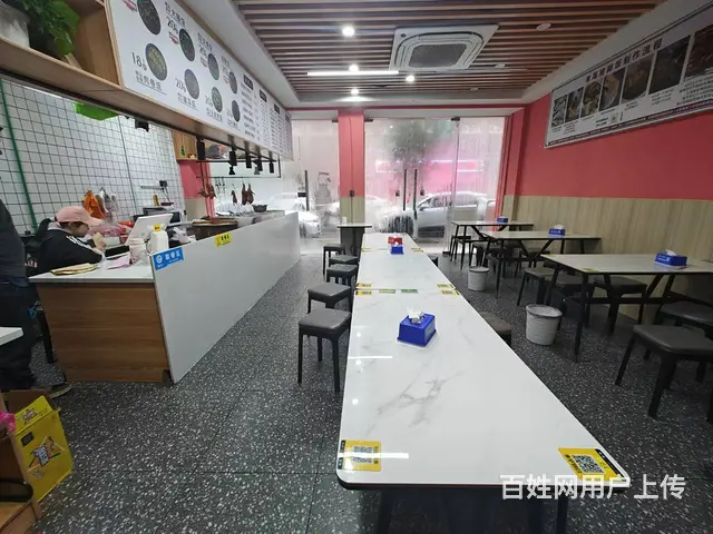 （易转推荐）义乌繁华地段客源充足餐饮店转让 - 图片 3
