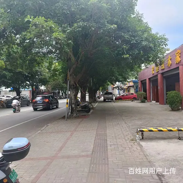 （51旺铺推荐）青年路下贤村350平餐饮店转让 - 图片 10