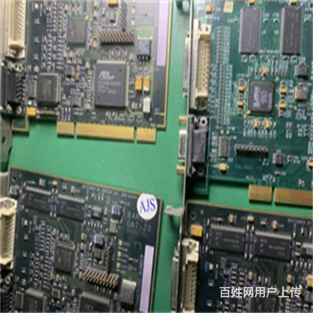 苏州回收PCB主板 长期收购报废电路板 FPC边料 - 图片 2