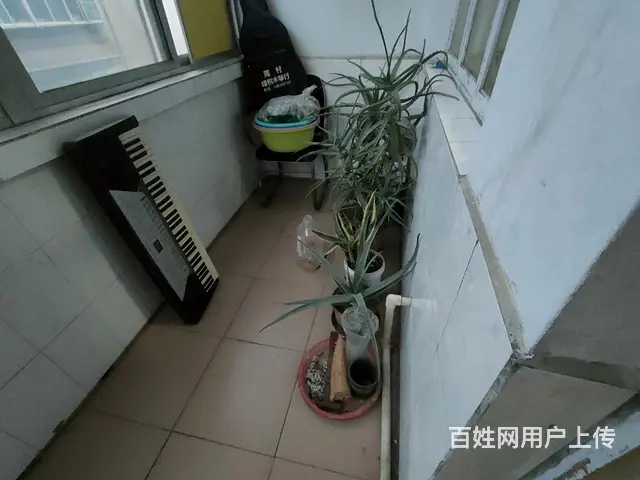 29.8万急售！众晶生活区 75平3楼 地上储藏室 可贷款 - 图片 7