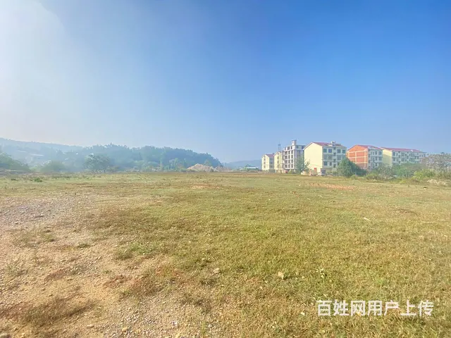 (房东直租)莲花黄桥大道旁40亩工业地出租，手续齐全，可分租 - 图片 5