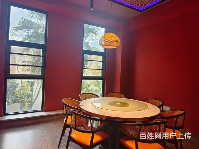 7101（爆铺网）医院旁 大面积 餐饮店转让 行业不限 - 图片 11