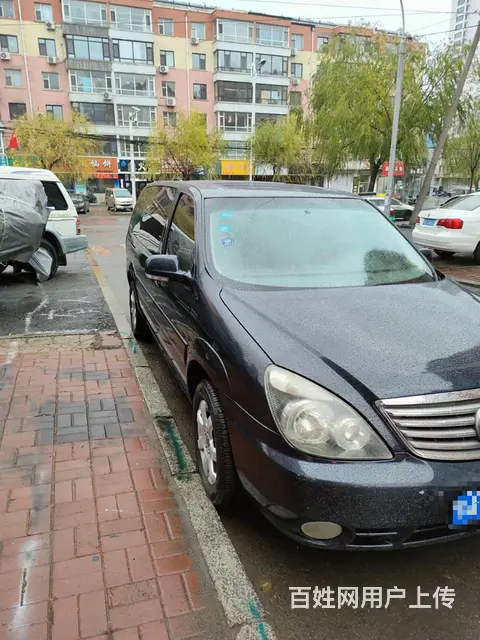 别克GL8 2008款 GL8 陆尊 3.0 自动 LT 7 - 图片 4