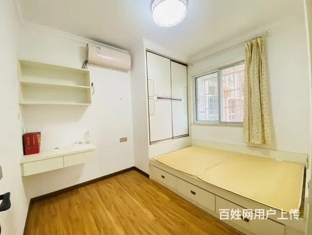4号线仁和路地铁口近欢乐谷 中心医院金地广场林湖景 - 图片 9