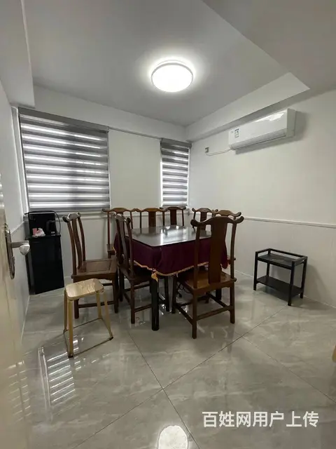 A(个人)正荣财富中心临街拐角餐馆转让编号3099 - 图片 6