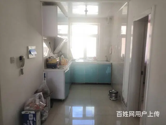 宇科多兰二期 普通住宅 简单装修 - 图片 8