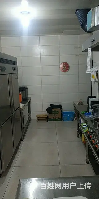 六道口临街饭店出兑 - 图片 6
