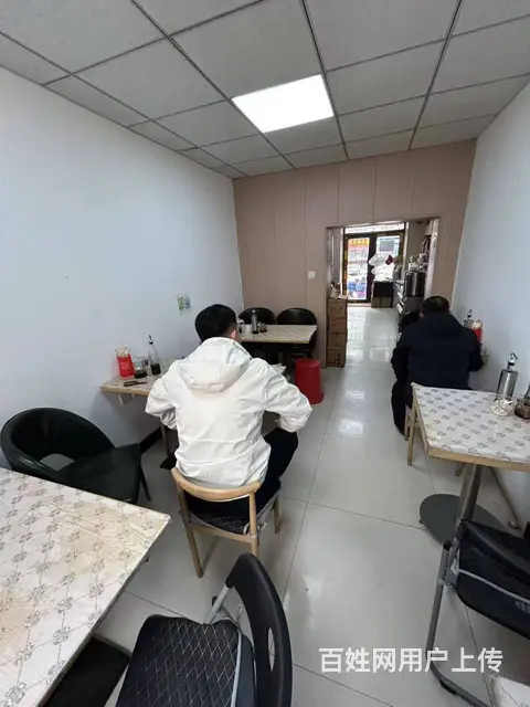 【搞定了！】道里松源街餐饮早餐店出兑转让门前早市 - 图片 3