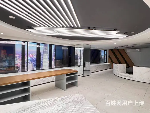 （51旺铺推荐）金濂路2400平临街整栋别墅招租 - 图片 4