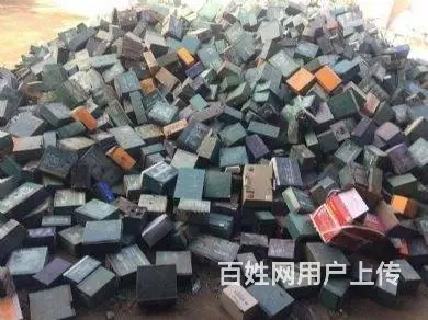 揭阳电池回收诚信合作 - 图片 3