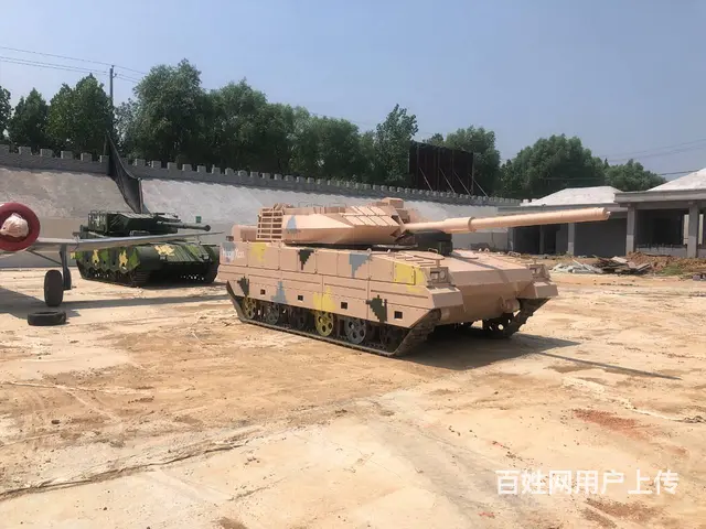 河南省军事展厂家-国防教育基地专业制作军事模型 - 图片 3