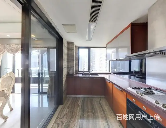 近拱北和湾仔十字门 中信红树湾北区 4室2厅 精装修 - 图片 9