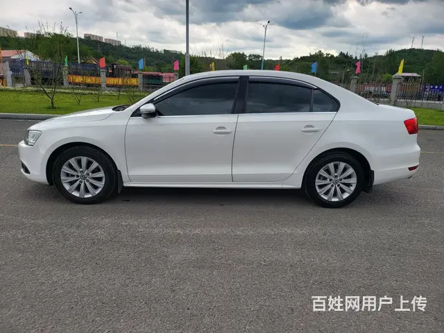 【搞定了！】大众 速腾 2014款 1.4TSI 双离合 豪 - 图片 4