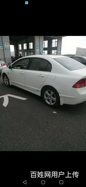 本田 思域 2008款 1.8 手动 VTi-S 五周年纪念 - 图片 4
