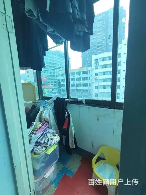 四小一中范围公园路温馨两居室产证齐全随时过户临近桂花市场 - 图片 7
