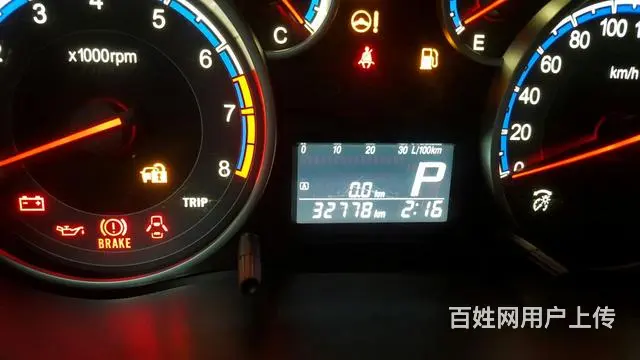 [厦门]铃木天语SX4两厢 1.6L 自动 锐骑运 - 图片 2