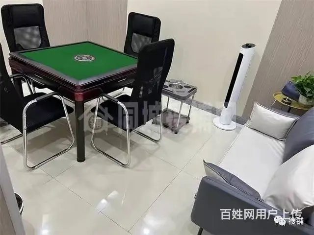 【同城搜铺网免费找店】开发区800平台球厅转让 - 图片 4