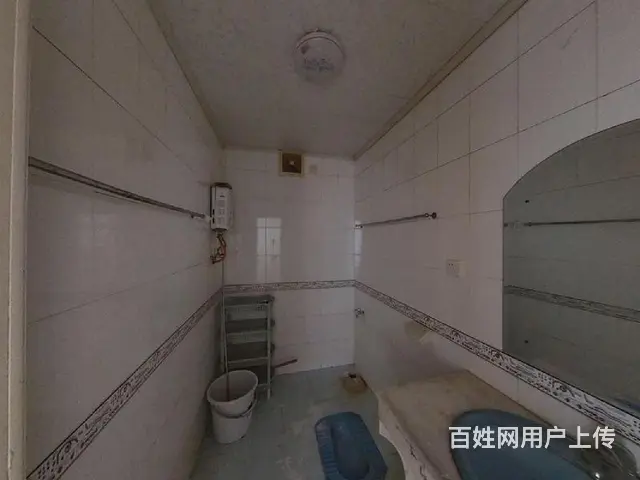 翠华新村南区 精装三房 南北通透 准电梯房 近十二小九中 - 图片 10