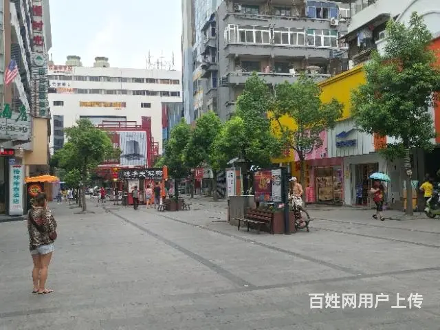 【都市时讯免费找店】百货大楼国货路步行街小吃店 - 图片 7