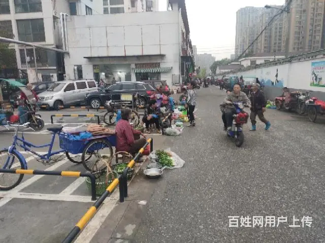 学校菜场边上的沿街商铺 - 图片 4