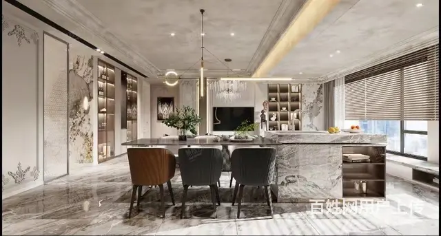 德阳中江什邡罗江装修公司有哪些排名前十 - 图片