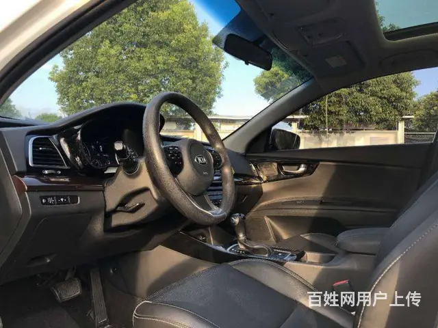 起亚K4 2015款 1.6T 双离合 Speci - 图片 3