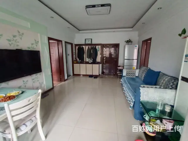 文祥豪府西区5楼69.73平两室三阳 - 图片 2