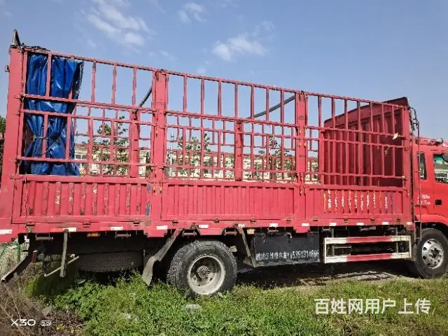 转让19年四月份六米八高栏 - 图片 4