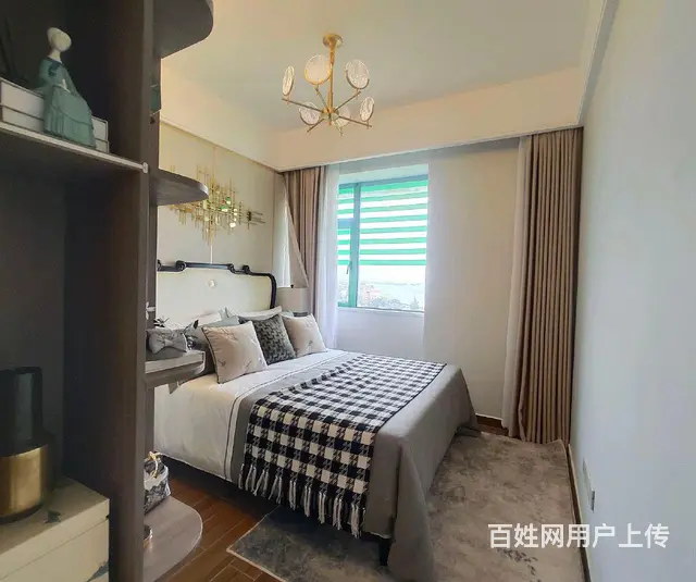 北岸 现房 城市海岸73㎡2房2厅1卫精装交付既买既入住 - 图片 7