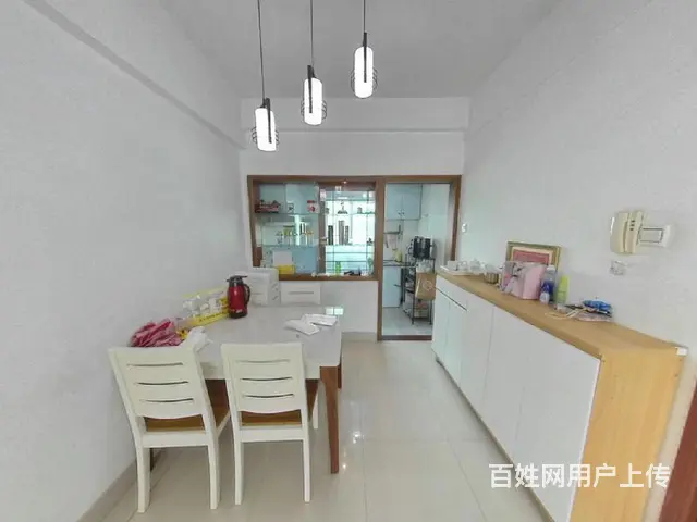 中经花园 上冲公园旁精装修2房总价低随时可以看房子 - 图片 3