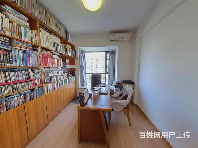 路福鸿馨园 梅华中学实验小学   3室2厅，电梯房，满五年 - 图片 5