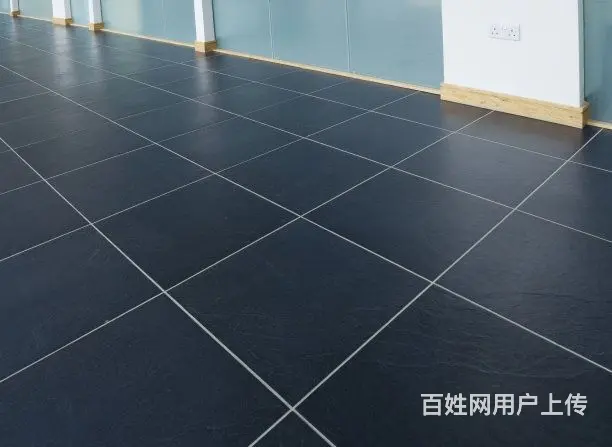 专业瓷砖美缝团队，免费上门配色打样高端进口环氧彩砂 - 图片 1