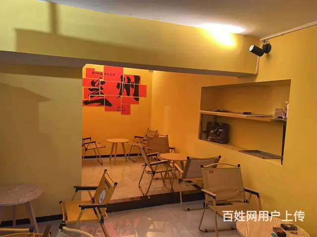 9023（铺联邦）盘旋路商圈好位置饮品店诚心转让 - 图片 1