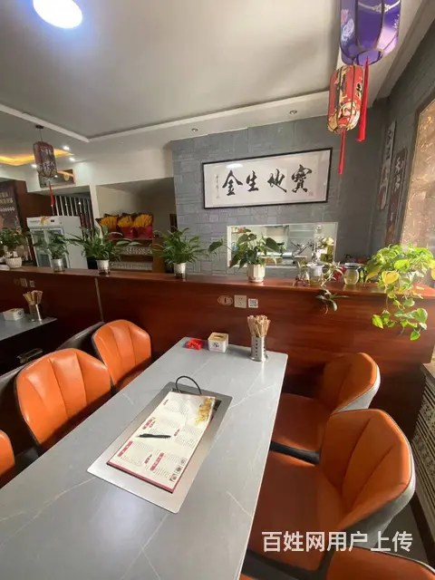 【搞定了！】香坊区香坊大街临街火锅店出兑转让 - 图片 4