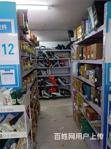 北华大学内独家菜鸟驿站快递出兑 - 图片 3