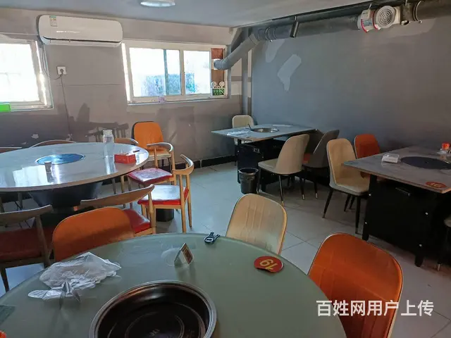 (众铺精选) 2764濮院宏苑路中心位置餐饮店转让 - 图片 7
