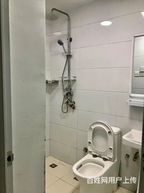 黄山市屯溪区工行宿舍区 - 图片 5