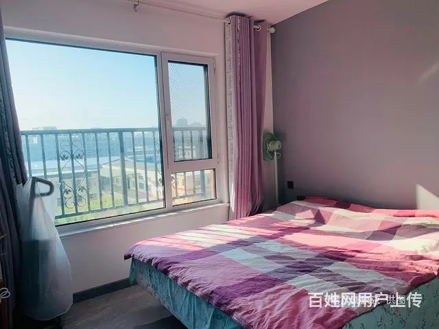 新上！财信保利名著 豪华装修 三室两厅，好楼层一手一手 - 图片 6