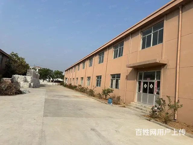 （新房源）羊亭标准框架结构厂房出租 出售 - 图片 3