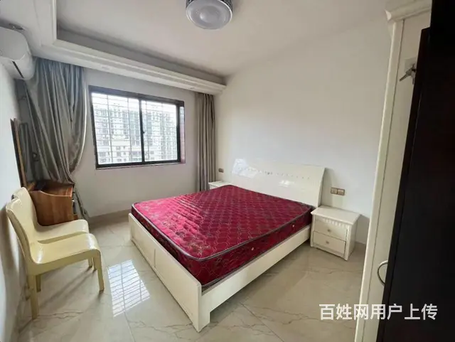 出租泰亨新城边套三房精装修 家具齐全看房方便拎包入住 - 图片 5
