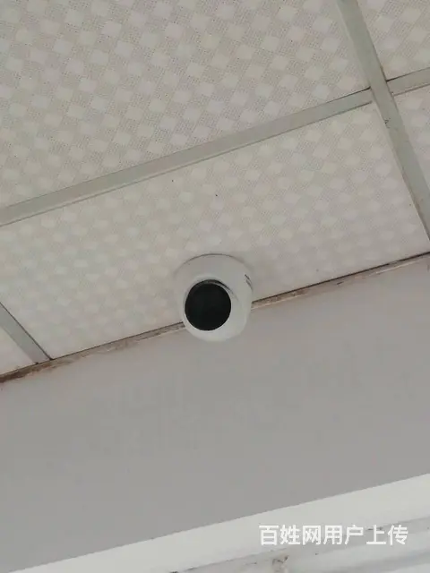武汉地区监控安装维修 - 图片 2