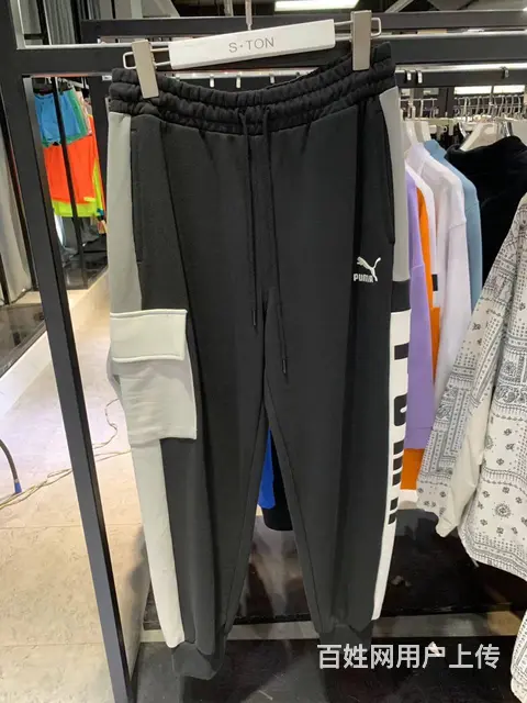 安踏运动品牌鞋服库存便宜出，大量直播好货来世通服饰 - 图片 2